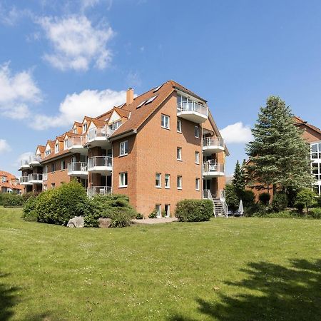 Wohnpark Am Muehlenteich - Appartement 35 Timmendorfer Strand Buitenkant foto
