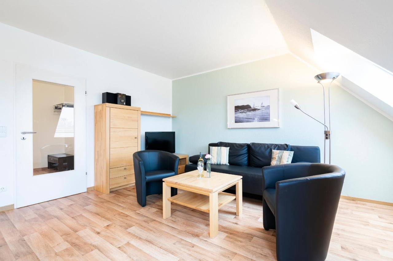 Wohnpark Am Muehlenteich - Appartement 35 Timmendorfer Strand Buitenkant foto