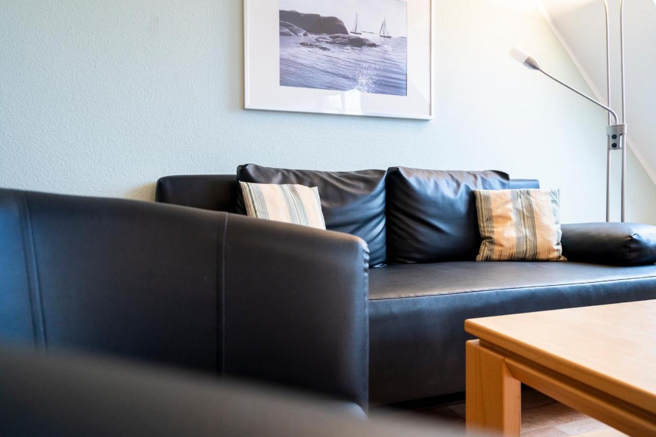 Wohnpark Am Muehlenteich - Appartement 35 Timmendorfer Strand Buitenkant foto