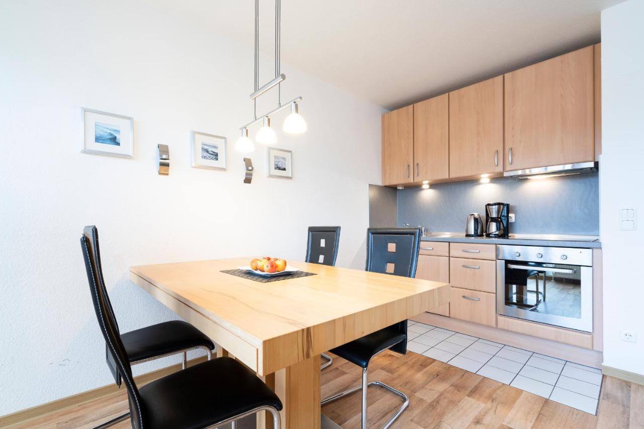 Wohnpark Am Muehlenteich - Appartement 35 Timmendorfer Strand Buitenkant foto