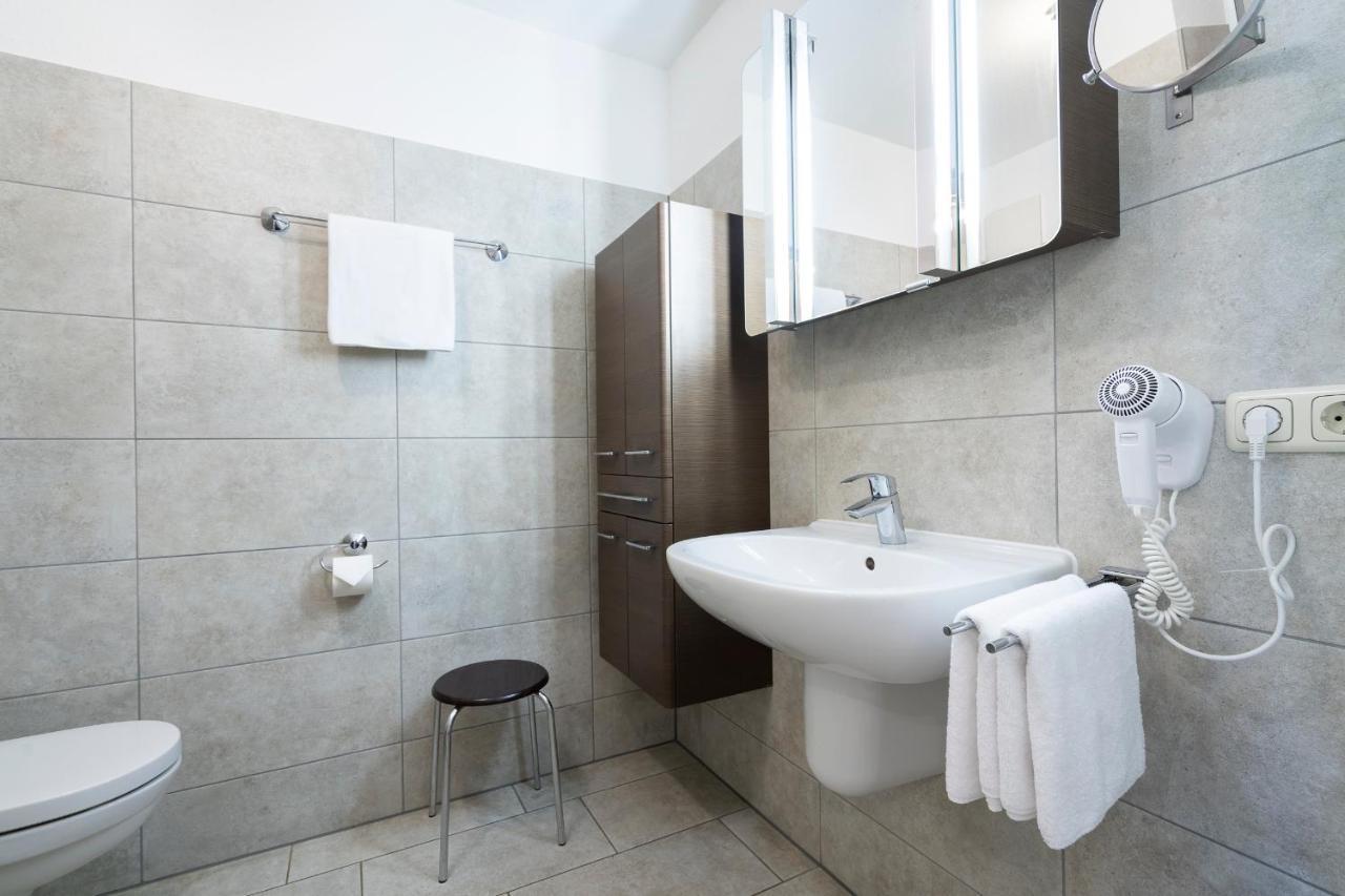 Wohnpark Am Muehlenteich - Appartement 35 Timmendorfer Strand Buitenkant foto