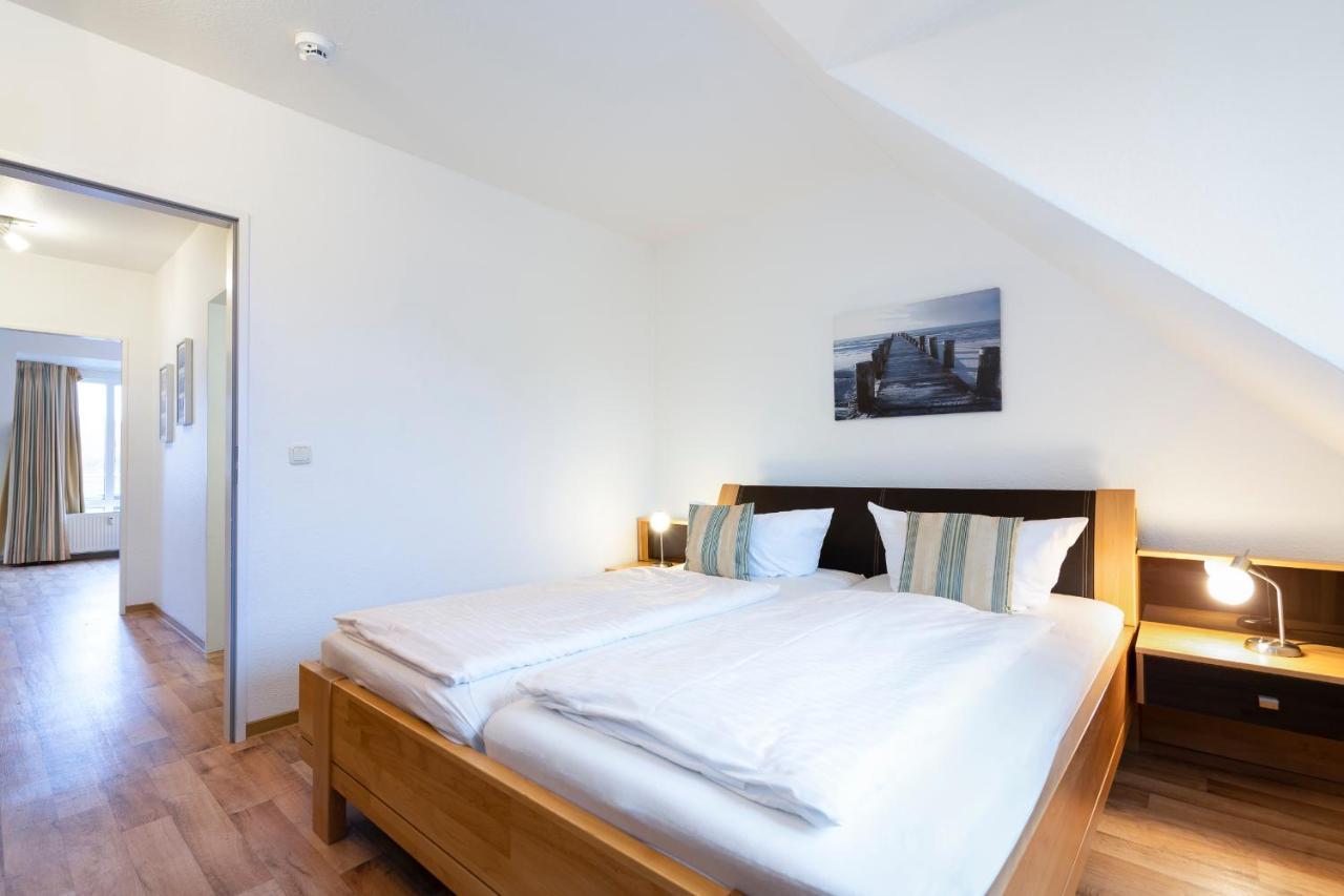 Wohnpark Am Muehlenteich - Appartement 35 Timmendorfer Strand Buitenkant foto