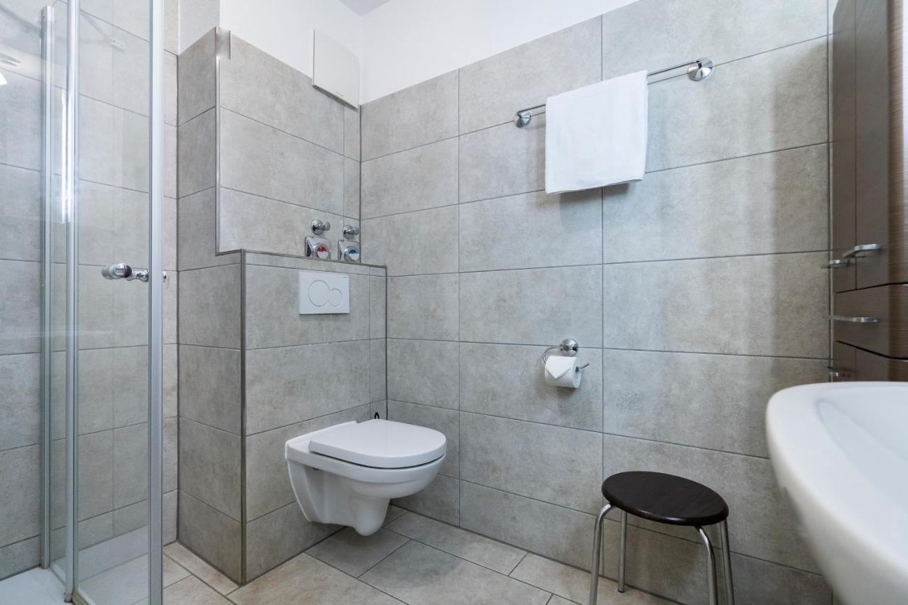 Wohnpark Am Muehlenteich - Appartement 35 Timmendorfer Strand Buitenkant foto