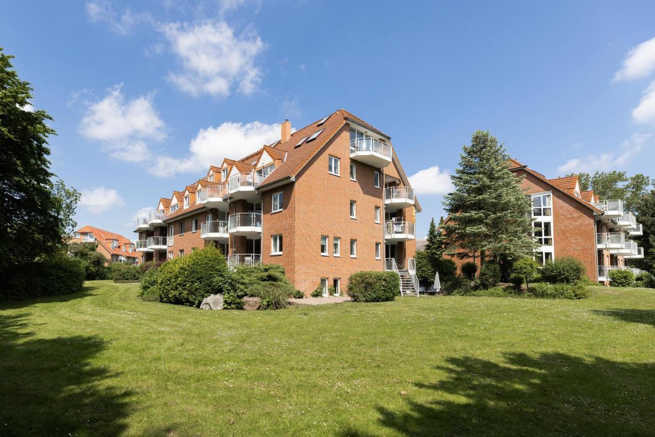 Wohnpark Am Muehlenteich - Appartement 35 Timmendorfer Strand Buitenkant foto