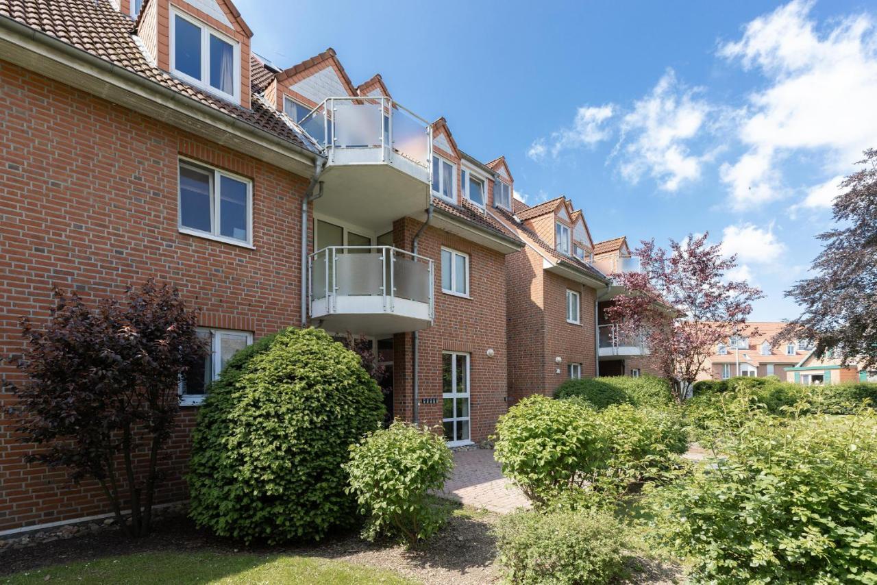 Wohnpark Am Muehlenteich - Appartement 35 Timmendorfer Strand Buitenkant foto